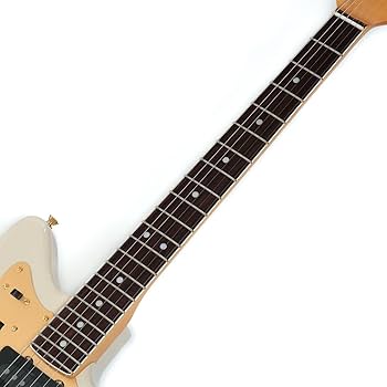 Amazon | Fender/ISHIBASHI FSR MIJ Traditional 60S Jazzmaster